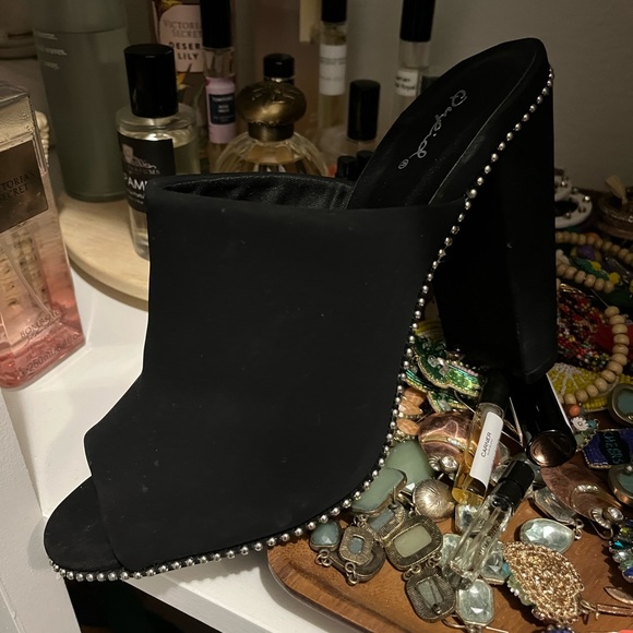 Quipid pillar mules - Picture 2 of 6